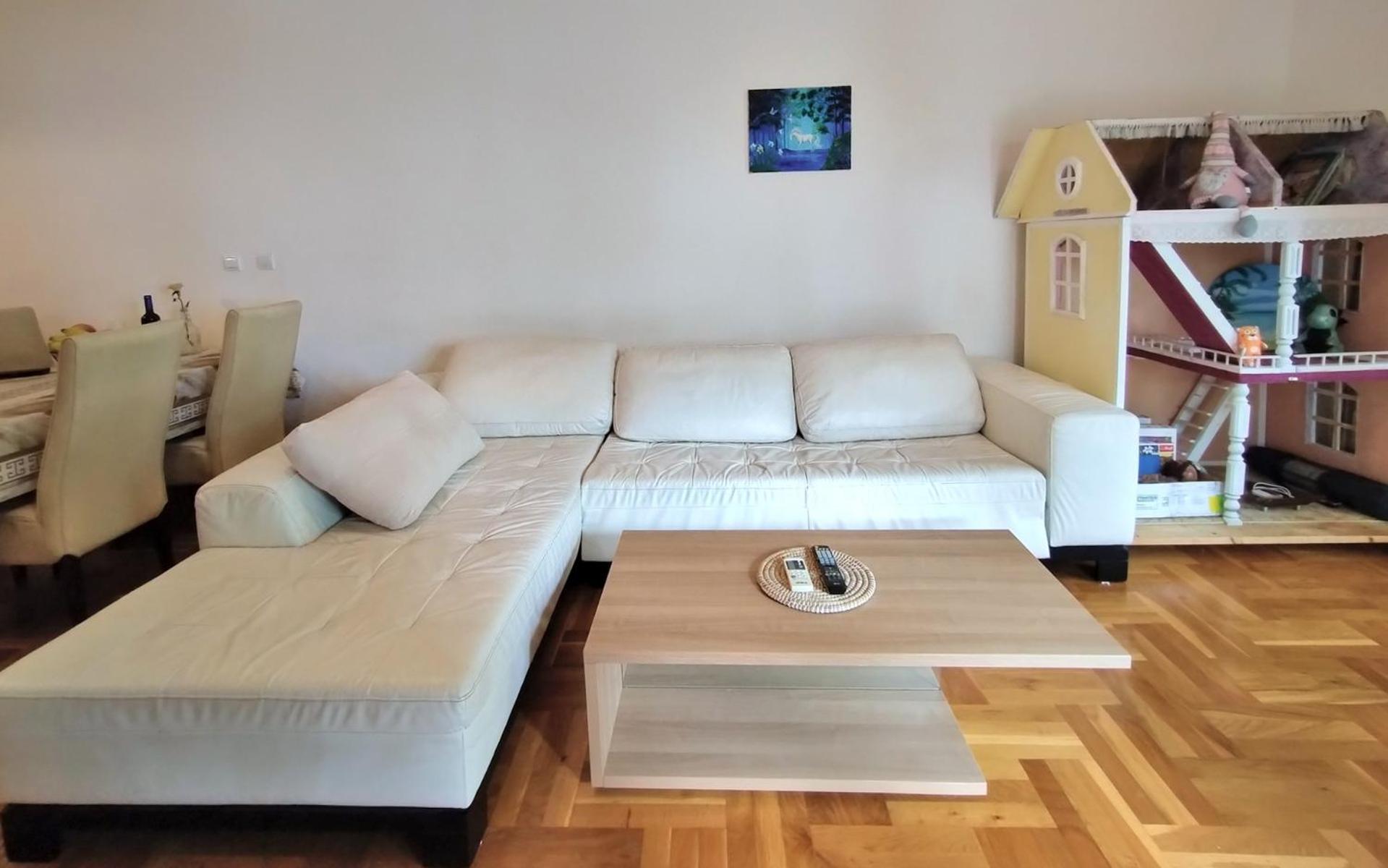 Appartement Club House With Garden And Pool Budva