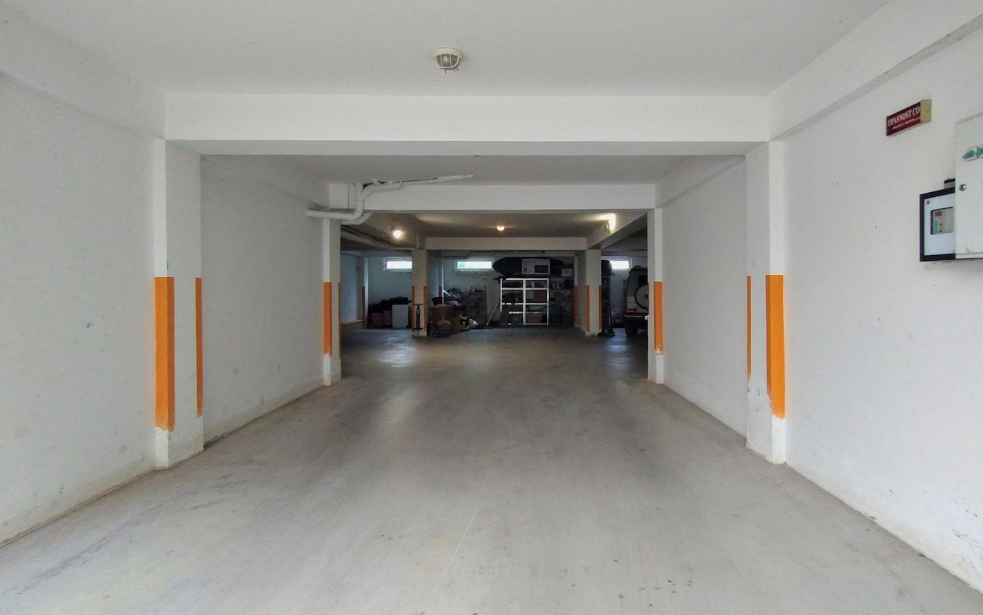 Appartement Club House With Garden And Pool