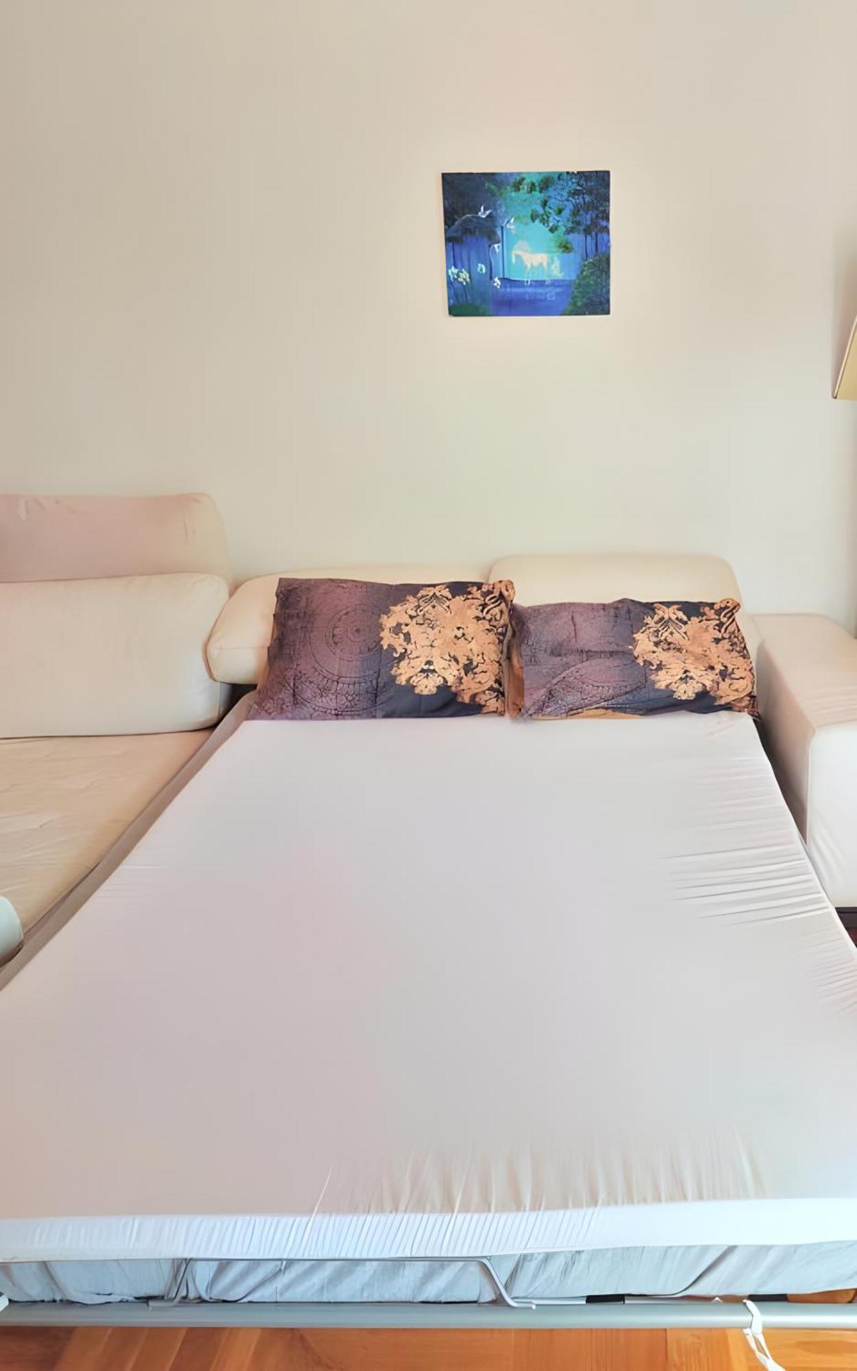 Appartement Club House With Garden And Pool