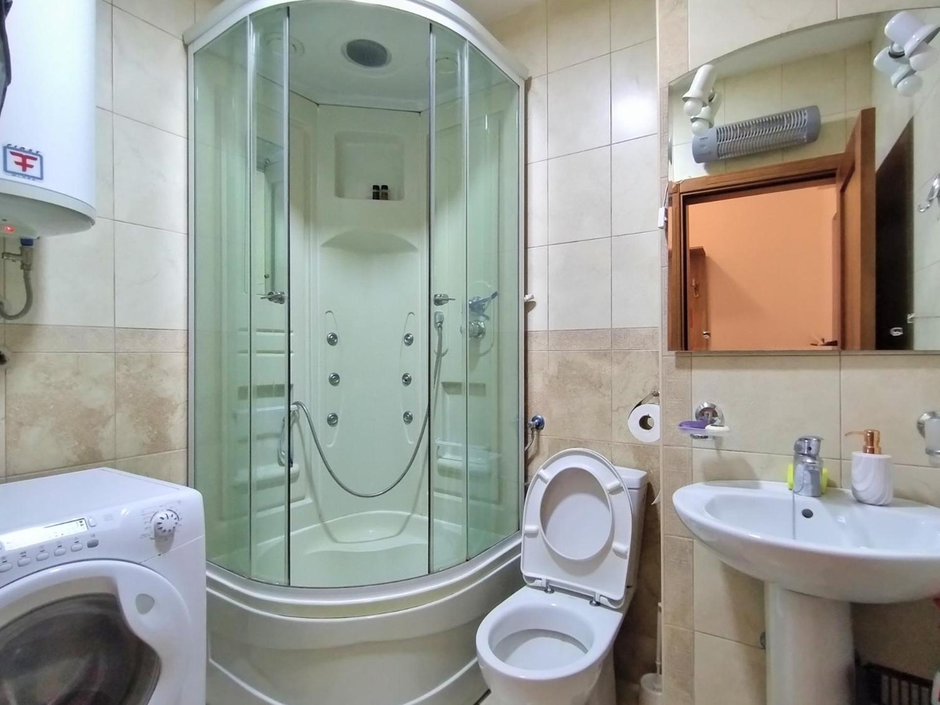 Club House With Garden And Pool * Budva