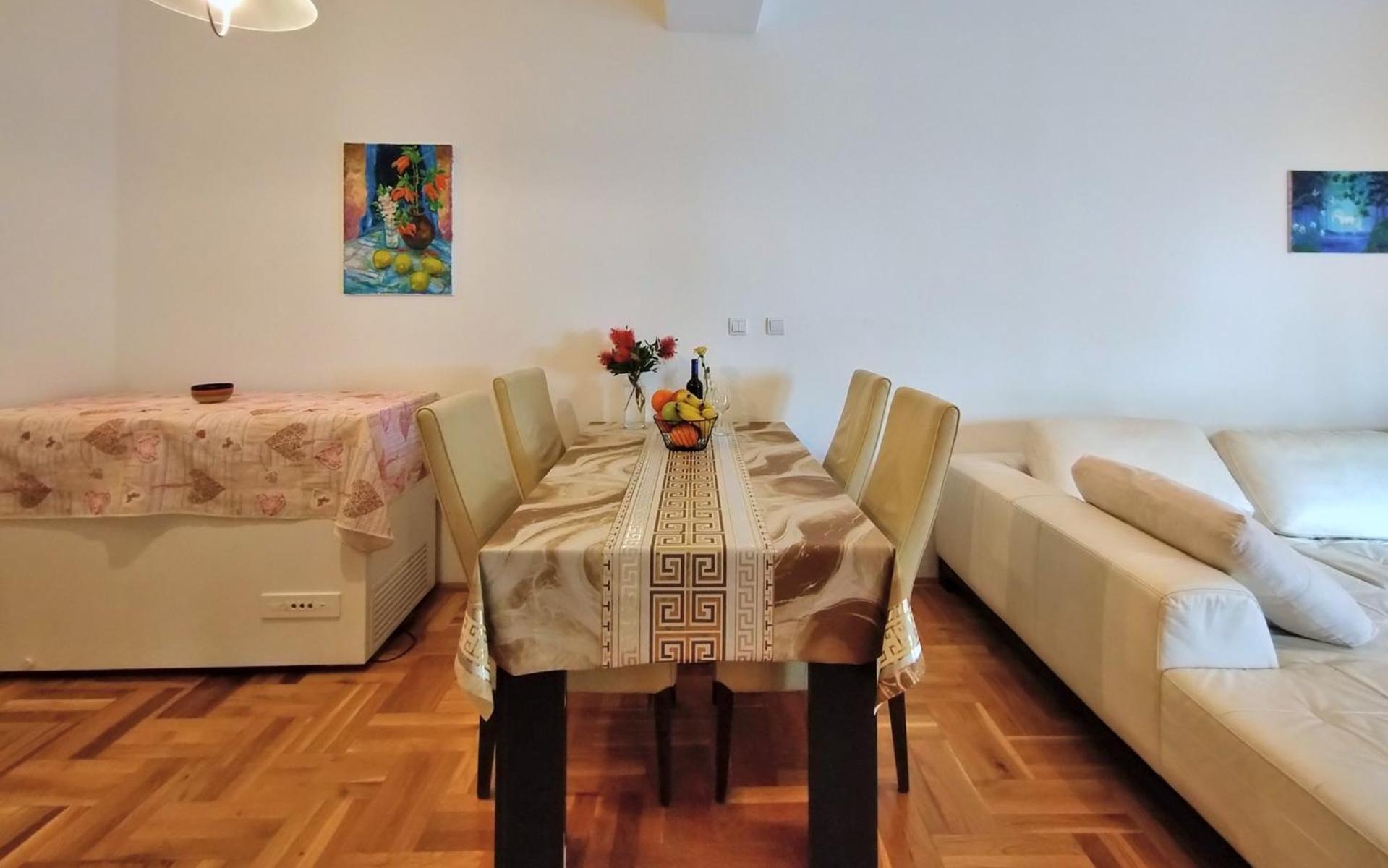 Club House With Garden And Pool Appartement *