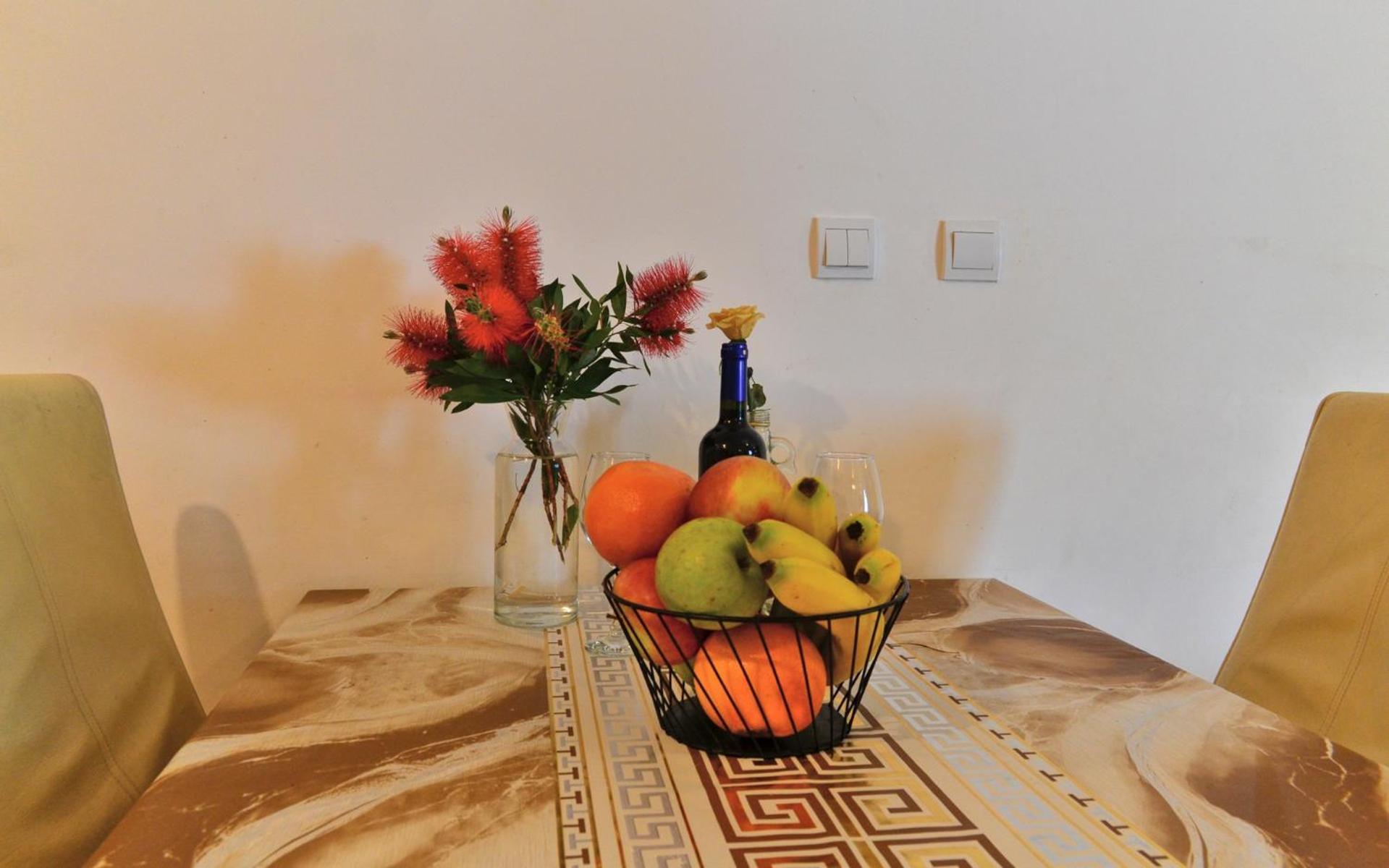 Appartement Club House With Garden And Pool *