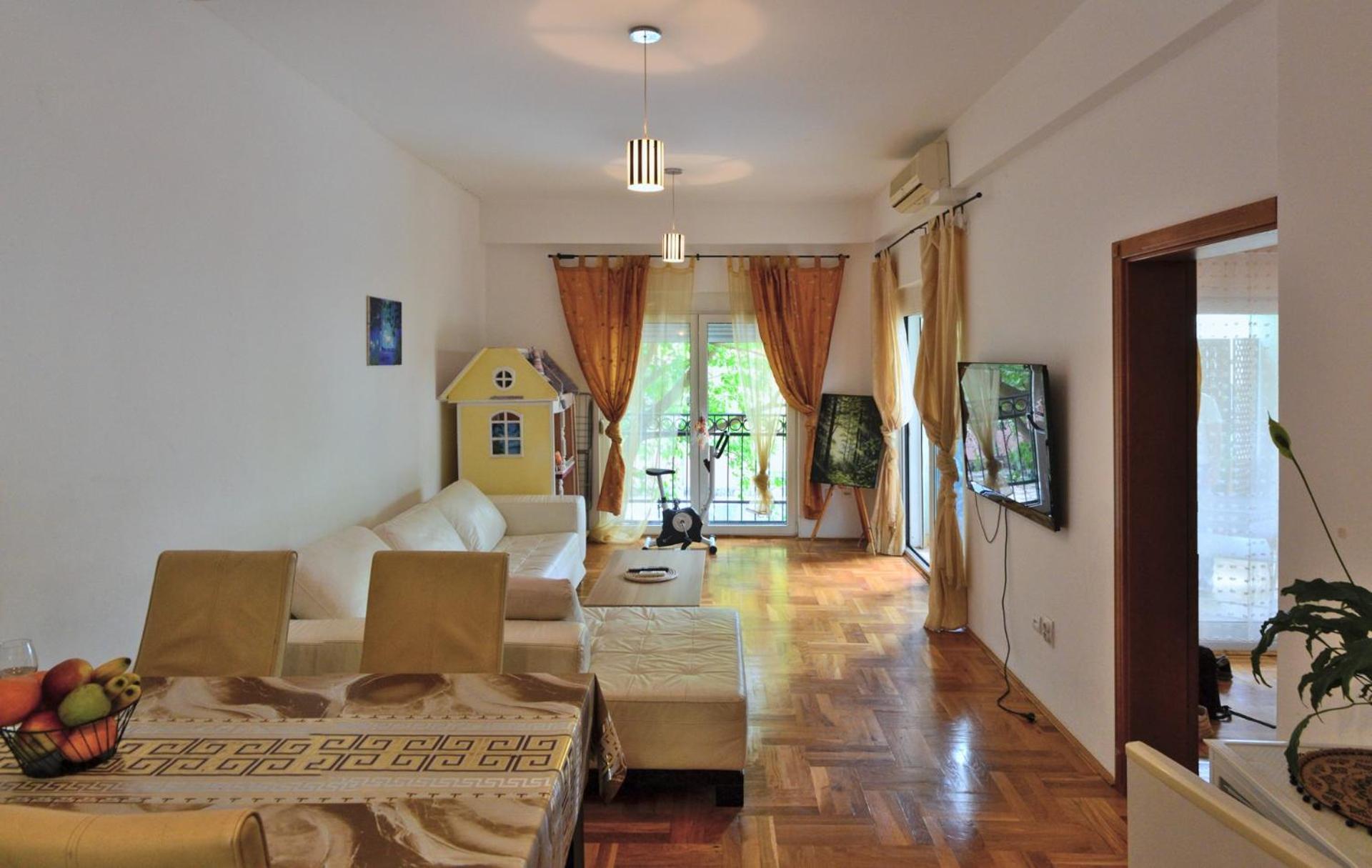 Appartement Club House With Garden And Pool *